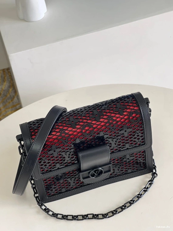 VUITTON MM LOUIS DAUPHINE 1223